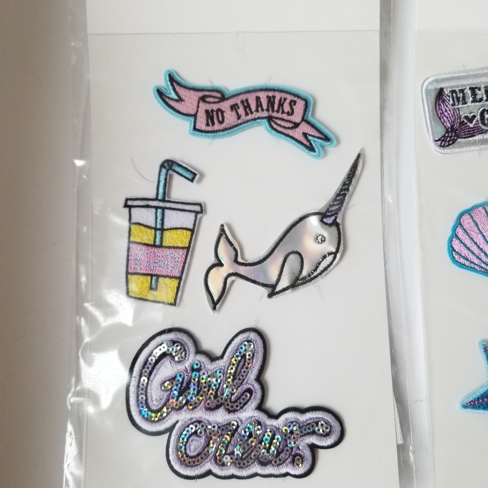 Patches - Picture 6 of 9